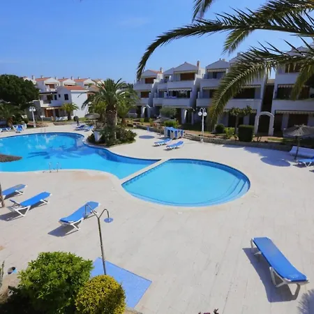 Apartment Punta Prima Park Planet Costa Dorada La Pineda