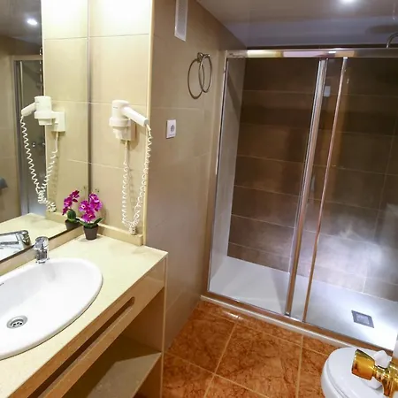 Punta Prima Park Planet Costa Dorada Apartment *