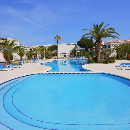 Punta Prima Park Planet Costa Dorada Apartment