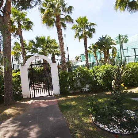 Punta Prima Park Planet Costa Dorada Apartment