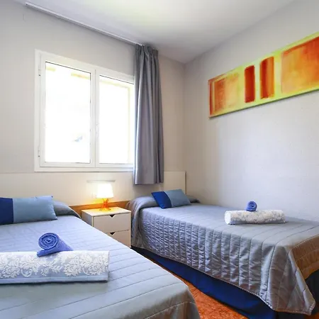 Apartment Punta Prima Park Planet Costa Dorada La Pineda
