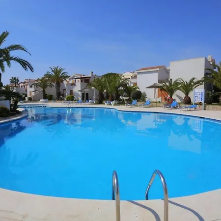 Punta Prima Park Planet Costa Dorada Apartment