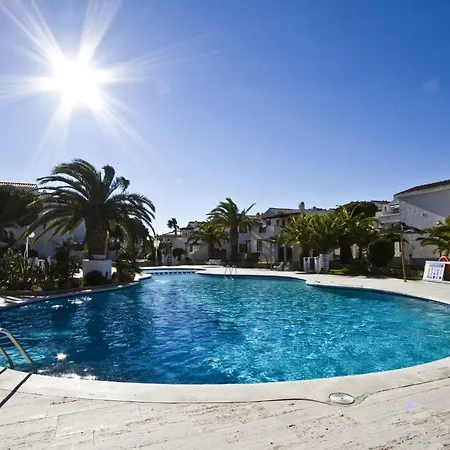 Apartment Punta Prima Park Planet Costa Dorada *