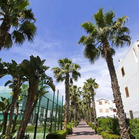 Punta Prima Park Planet Costa Dorada *